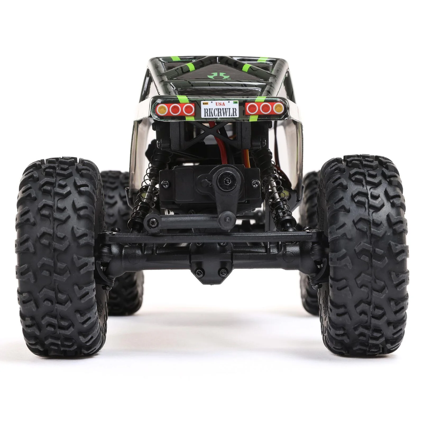 Axial AX24 XC-1 4WS RTR AXI00003 - Image 16