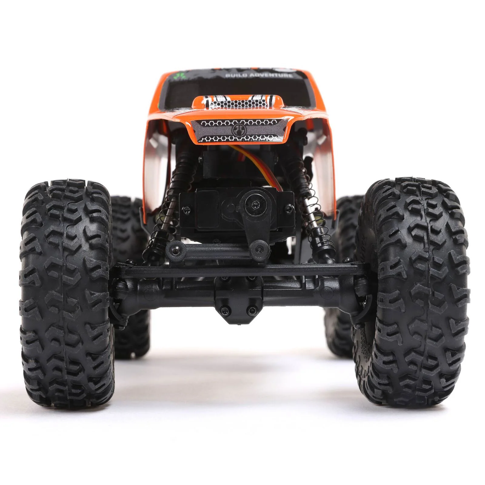 Axial AX24 XC-1 4WS RTR AXI00003 - Image 17