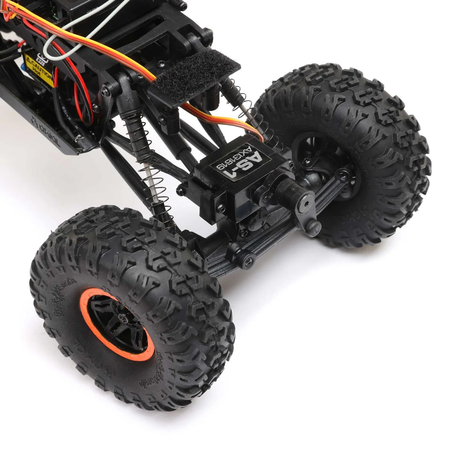 Axial AX24 XC-1 4WS RTR AXI00003 - Image 23