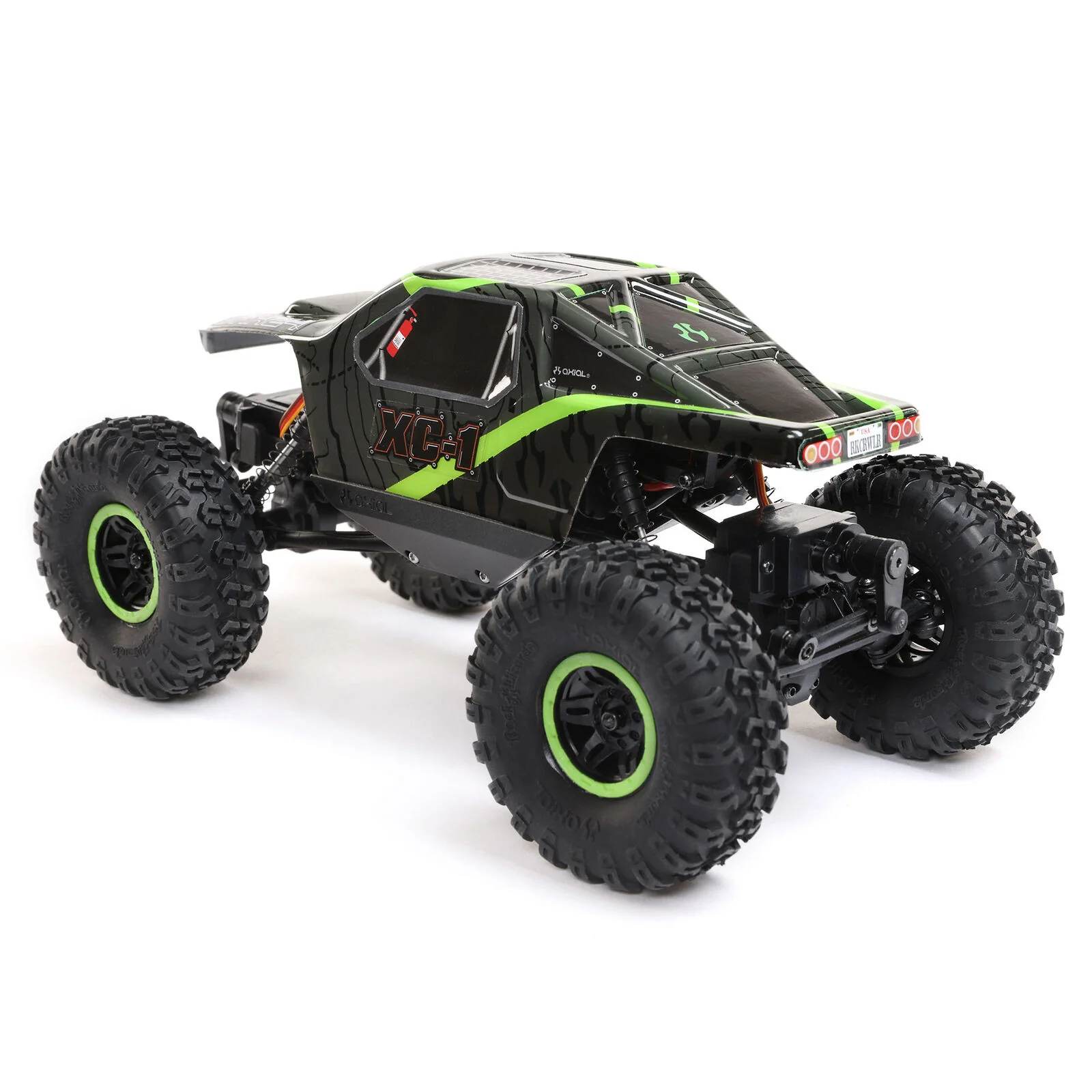 Axial AX24 XC-1 4WS RTR AXI00003 - Image 5