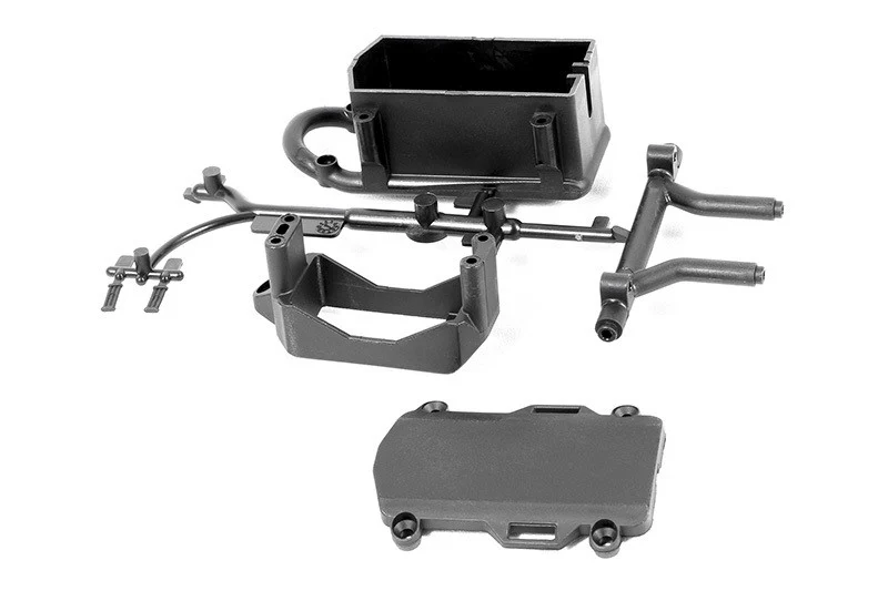 Axial Boitier Electrique RR10 AX31323