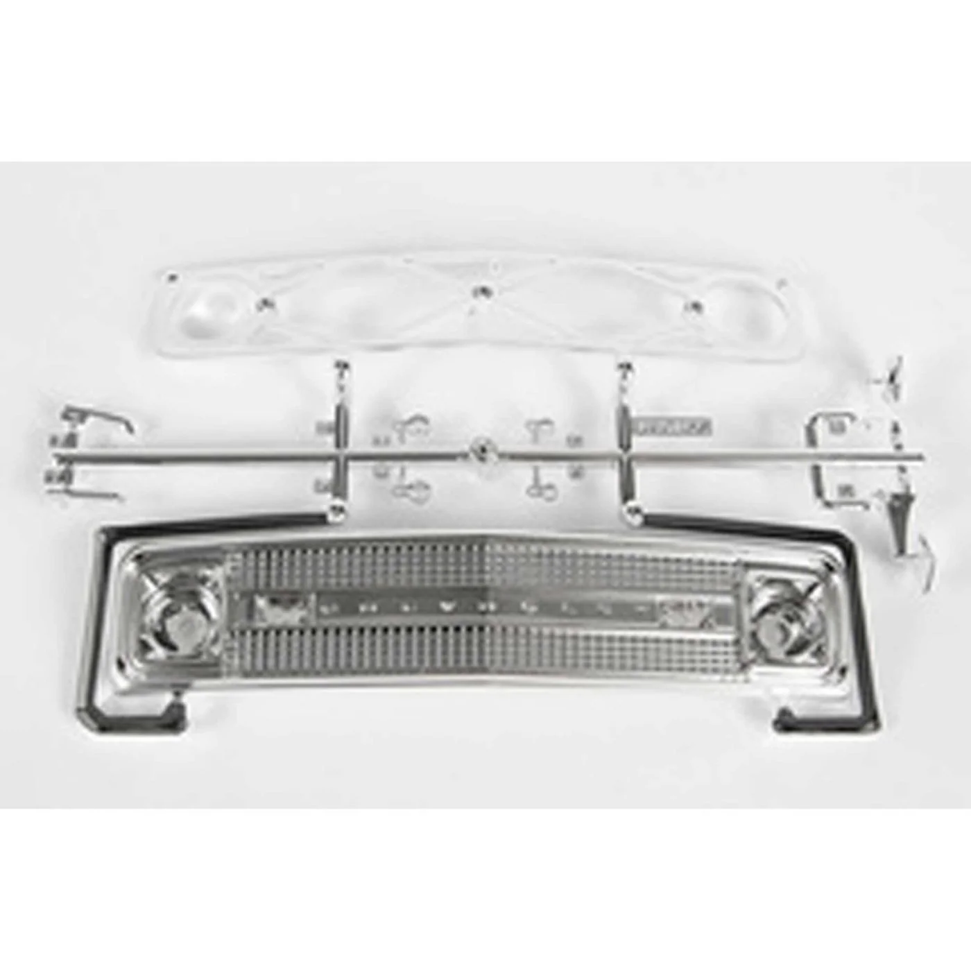 Axial Calandre Chromée Chevrolet Blazer 1969 AX31549