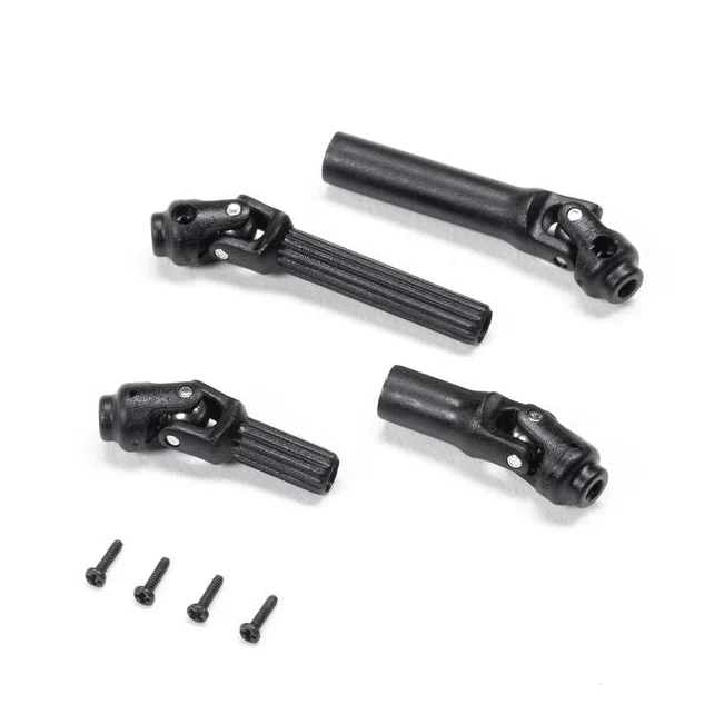 Axial Cardans Avant et Arrière SCX30 AXI-3321