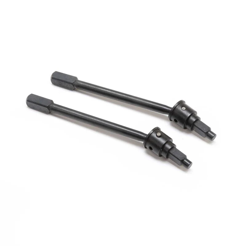 Axial Cardans UTB18 (x2) AXI212003