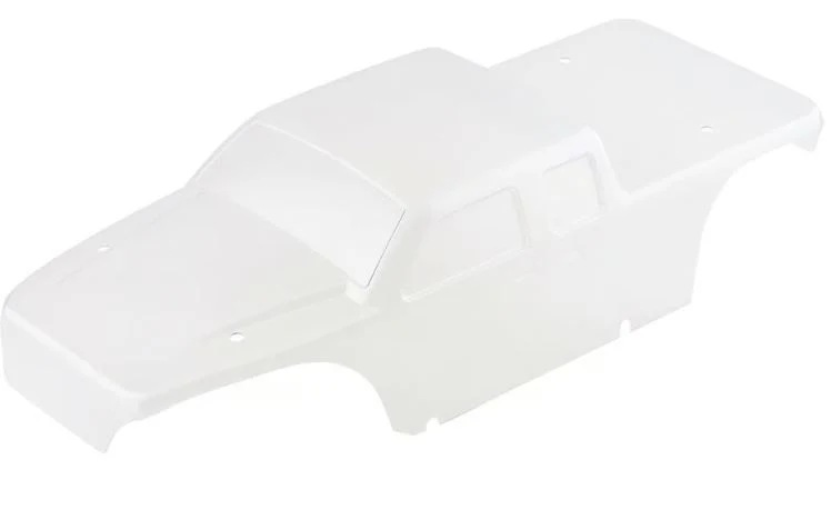 Axial Carrosserie SCX10 PRO AXI230052
