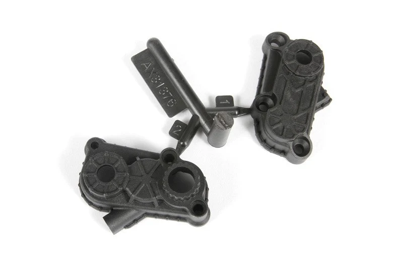 Axial Carter de Boite de Transfert 2 Vitesses SCX10-2 AX31376