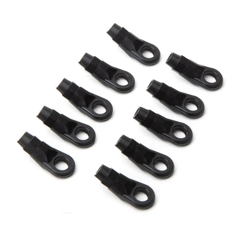 Axial Chape Coudé M4 (x10) RBX10 AXI234026