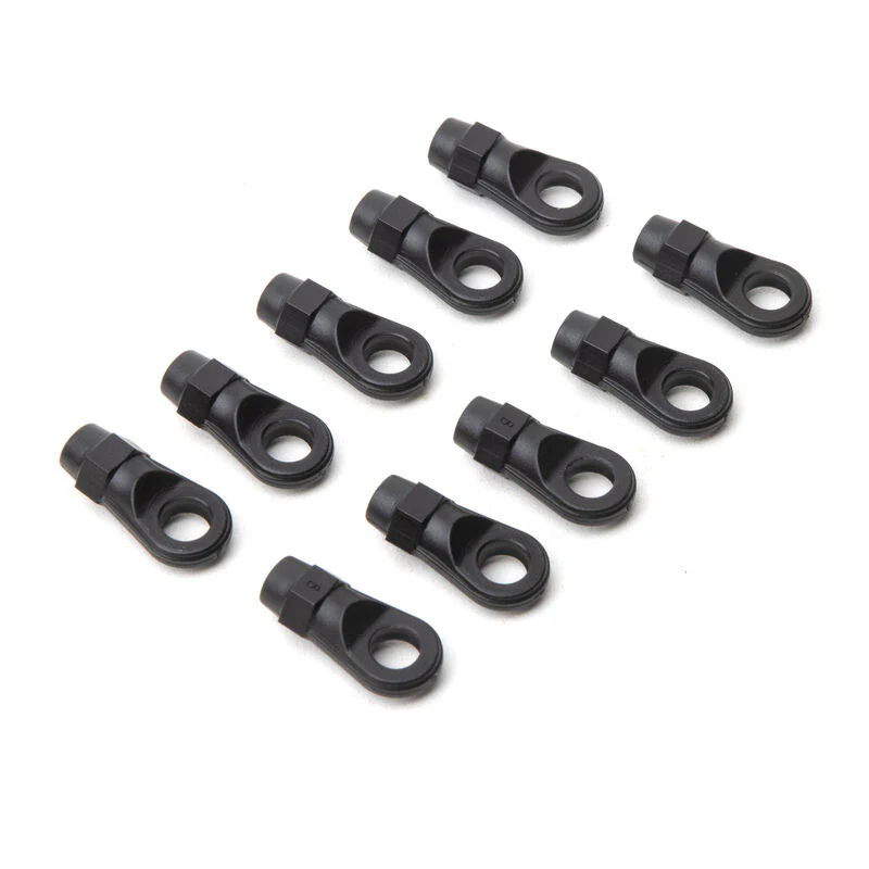 Axial Chape Droite M4 (x10) RBX10 AXI234025