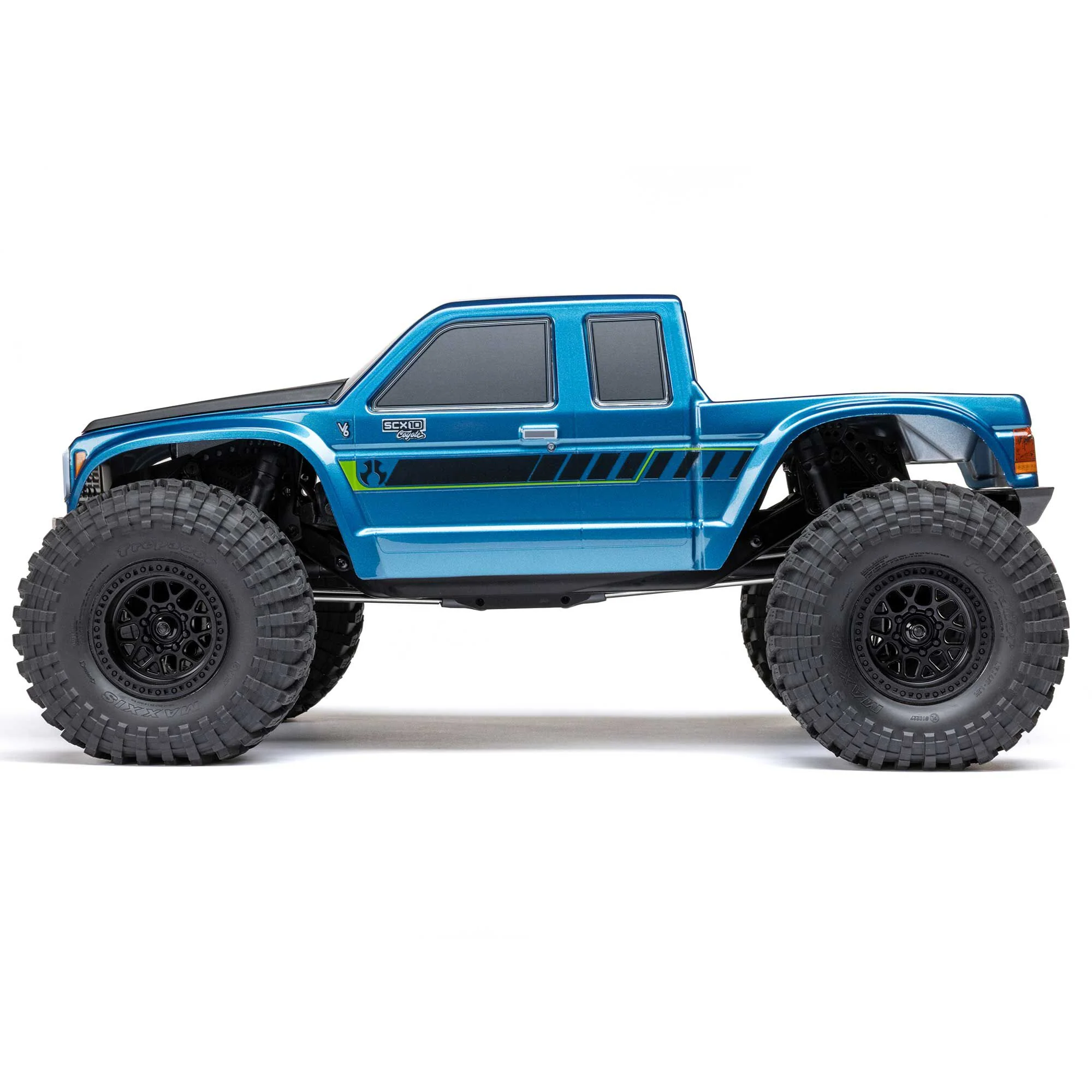Axial Crawler SCX10 III Coyote 4WD RTR AXI-2036 - Image 3