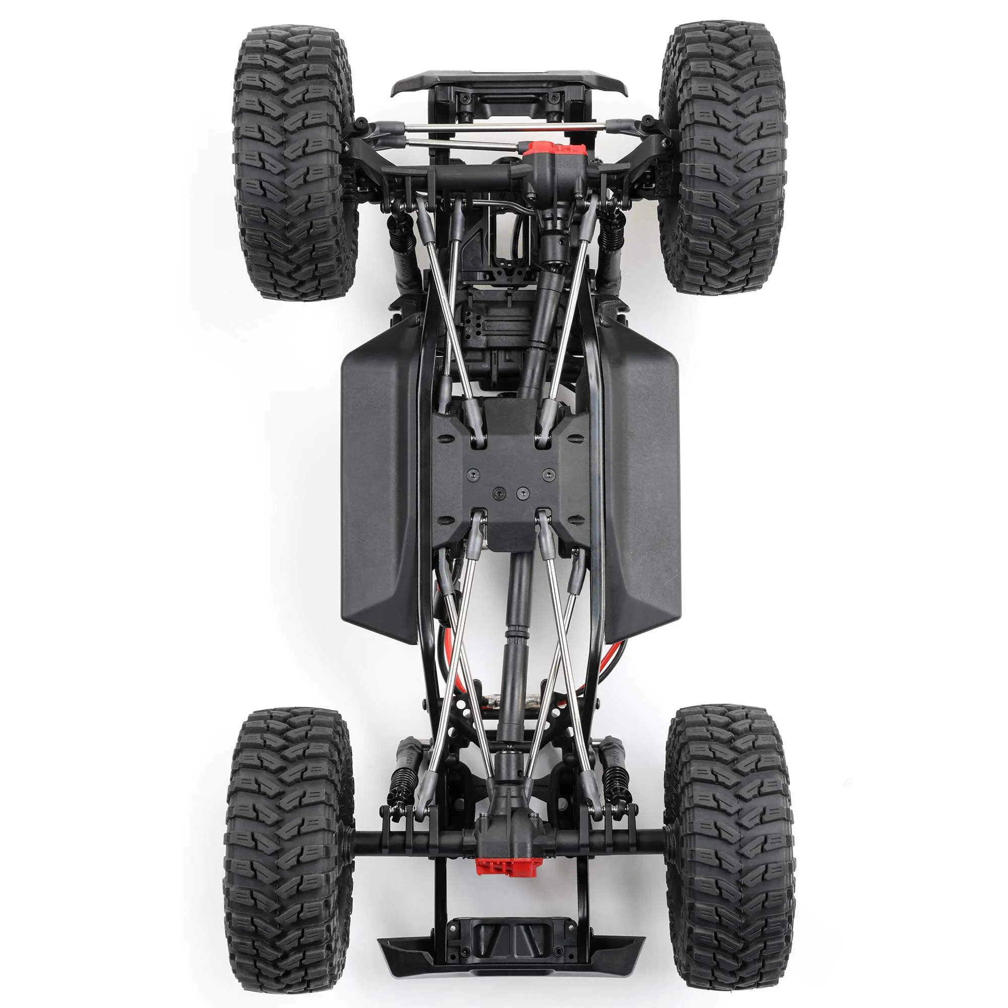 Axial Crawler SCX10 III Coyote 4WD RTR AXI-2036 - Image 5