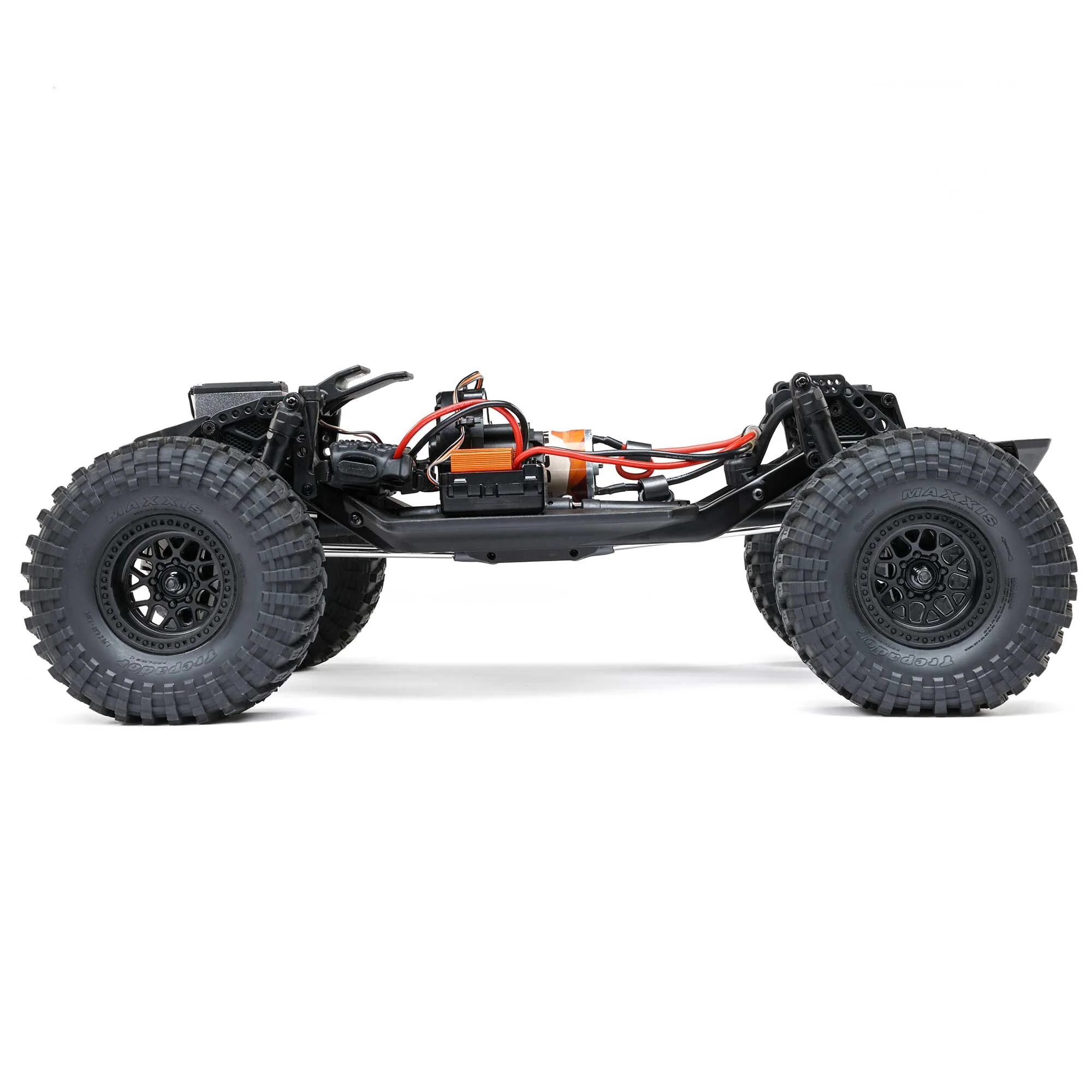 Axial Crawler SCX10 III Coyote 4WD RTR AXI-2036 - Image 7