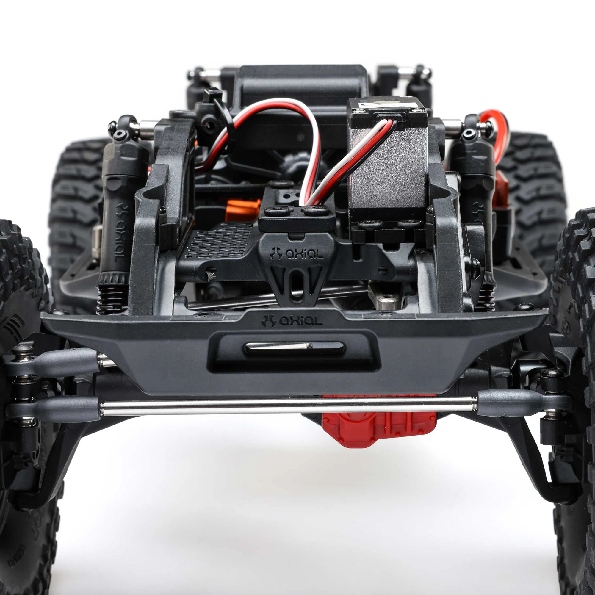 Axial Crawler SCX10 III Coyote 4WD RTR AXI-2036 - Image 8