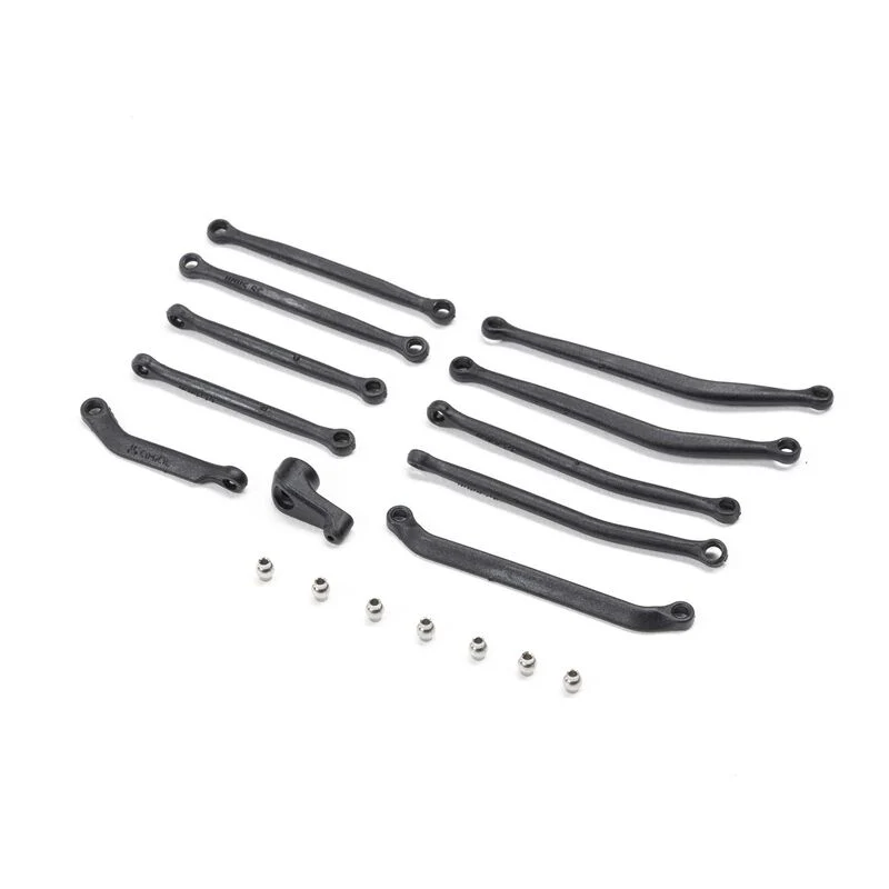 Axial Kit biellette (18Pcs) SCX30 AXI-3307