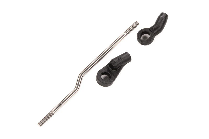 Axial Lien de Pont Portique SCX10 III AXI234010