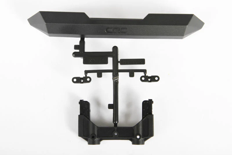 Axial Pare-chocs Arrière CRC JK AX31570
