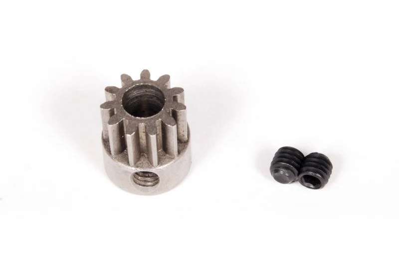 Axial Pignon 32Dp 12dts Acier Pour Axe de 5mm AX30838