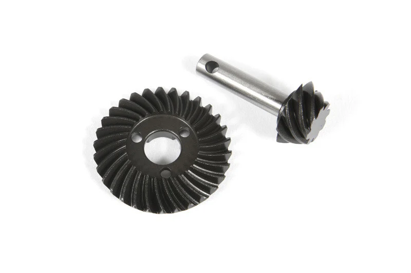 Axial Pignon 8Dts + Couronne 30Dts AX31405