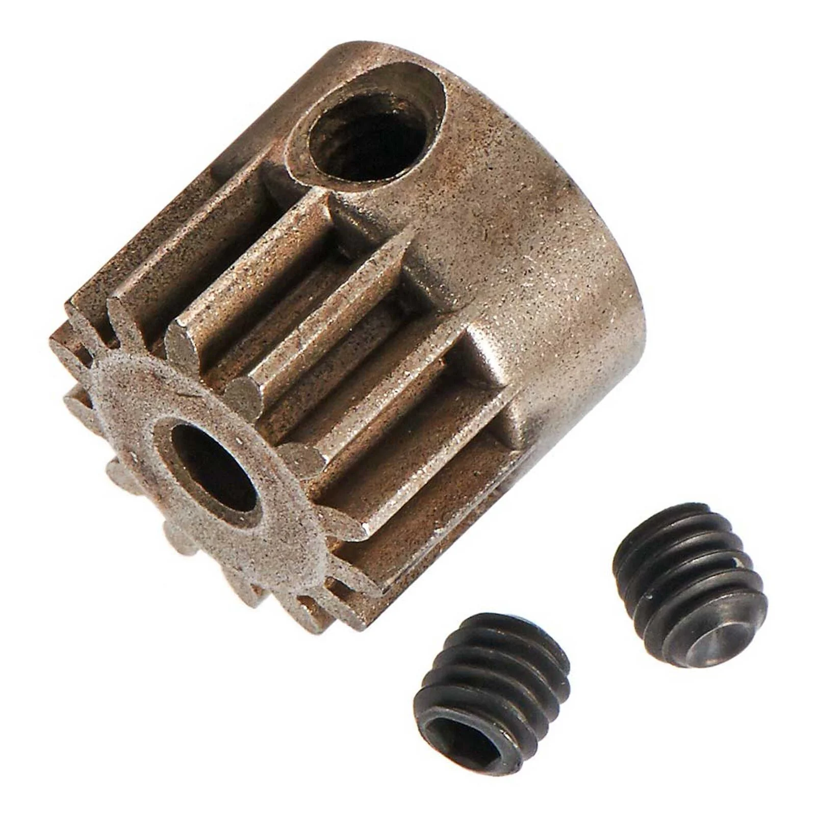 Axial Pignon acier 14dts 32dp 3mm AXIC0725