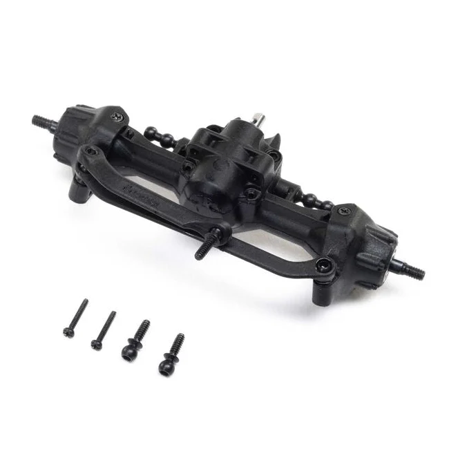 Axial Pont avant complet SCX30 AXI-3324