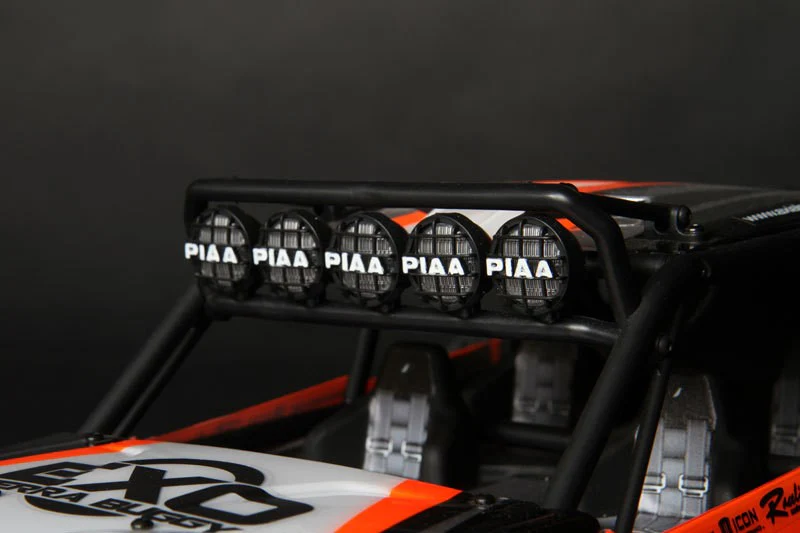 Axial Rampe de 5 phares AX30709 - Image 10