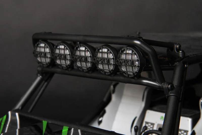 Axial Rampe de 5 phares AX30709 - Image 11