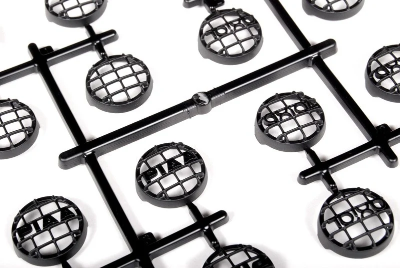Axial Rampe de 5 phares AX30709 - Image 3