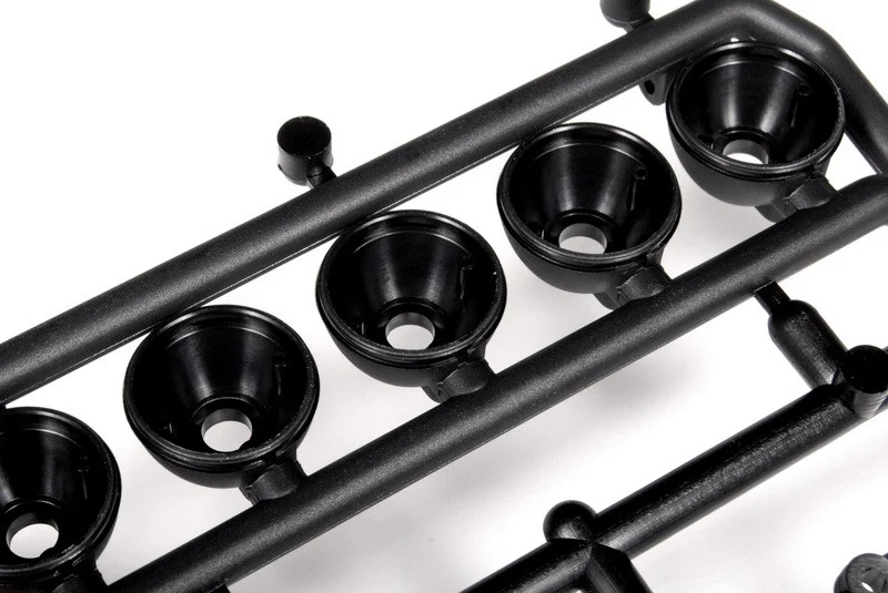 Axial Rampe de 5 phares AX30709 - Image 4