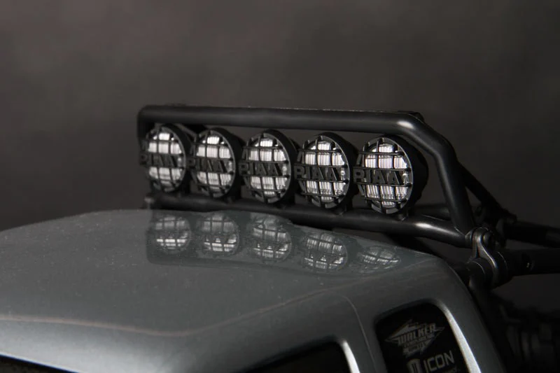 Axial Rampe de 5 phares AX30709 - Image 9