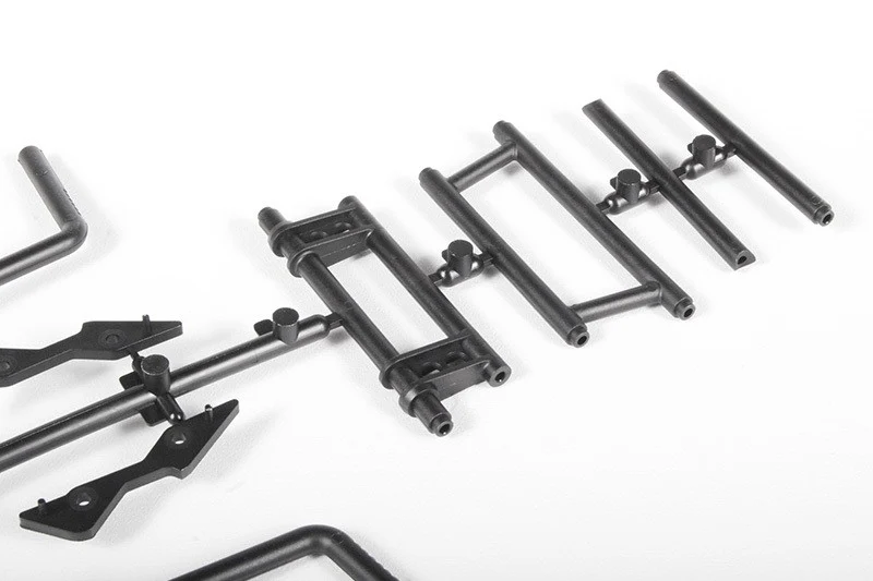 Axial Rear Cage AX31102 - Image 4