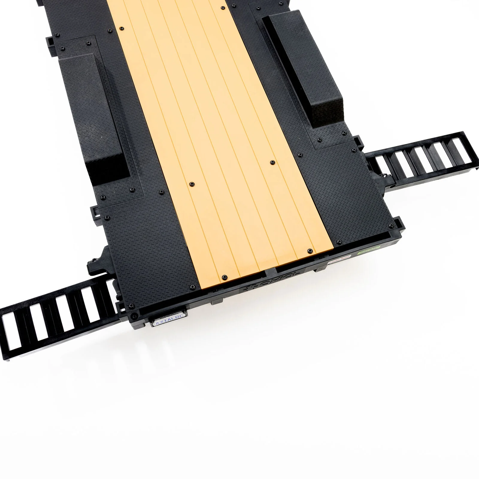 Axial Remorque Flat Bed SCX10 AXI-3409 - Image 12