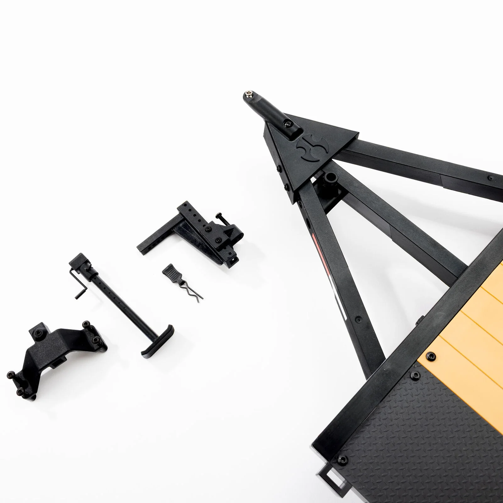 Axial Remorque Flat Bed SCX10 AXI-3409 - Image 13