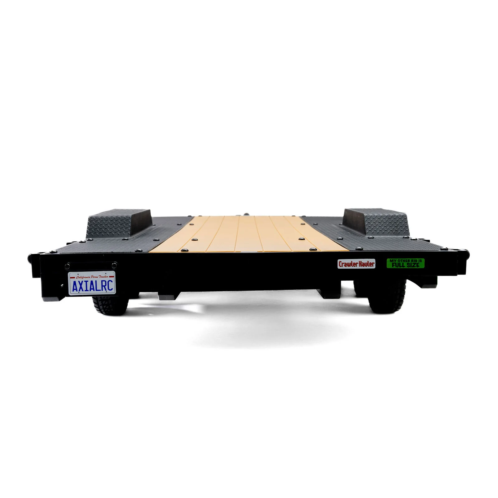 Axial Remorque Flat Bed SCX10 AXI-3409 - Image 14