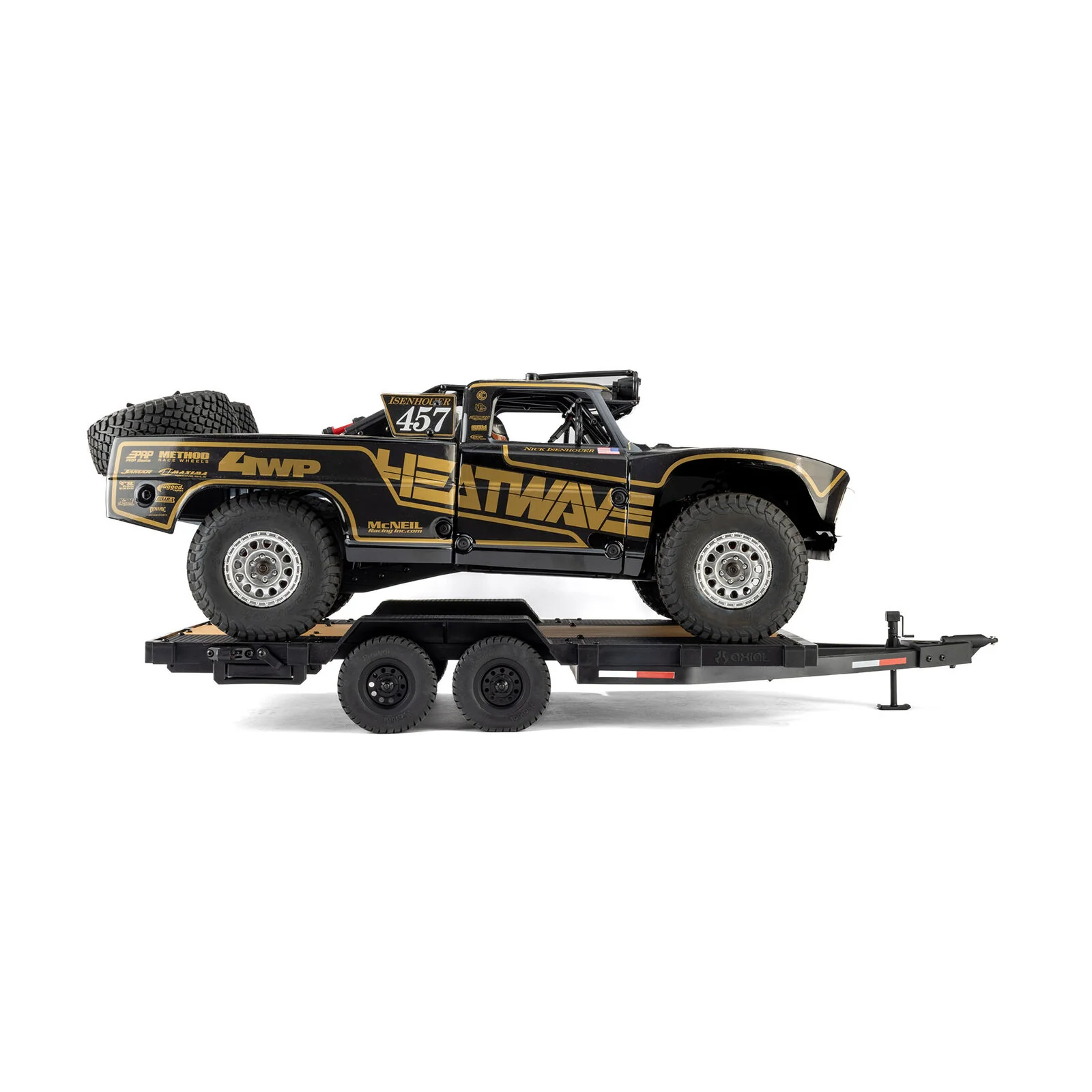 Axial Remorque Flat Bed SCX10 AXI-3409 - Image 5