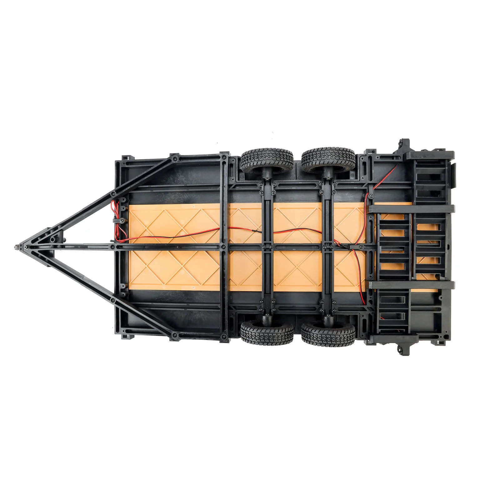 Axial Remorque Flat Bed SCX10 AXI-3409 - Image 6