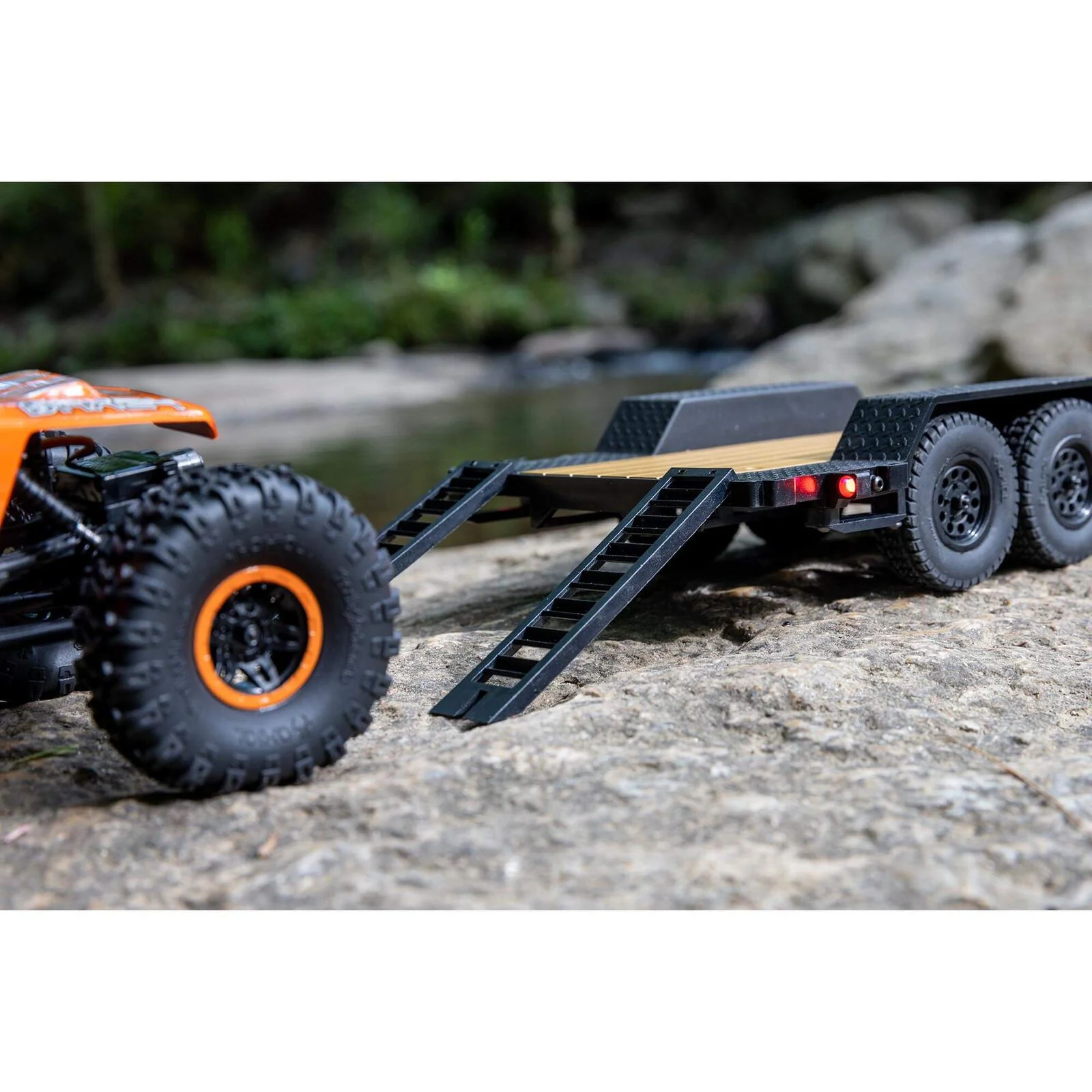 Axial Remorque Flat Bed SCX24 AXI00009 - Image 15