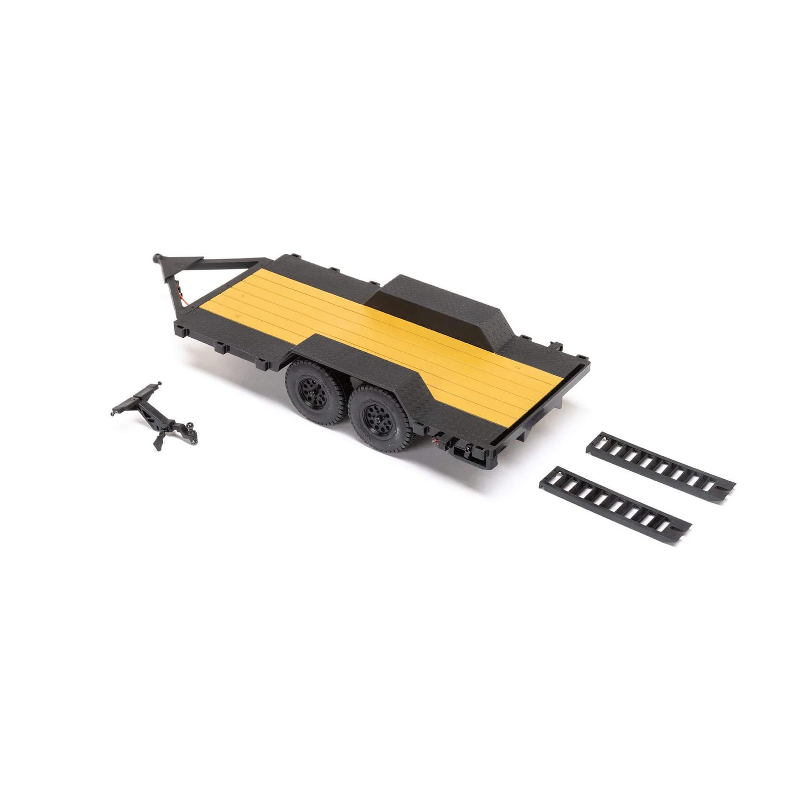 Axial Remorque Flat Bed SCX24 AXI00009 - Image 6