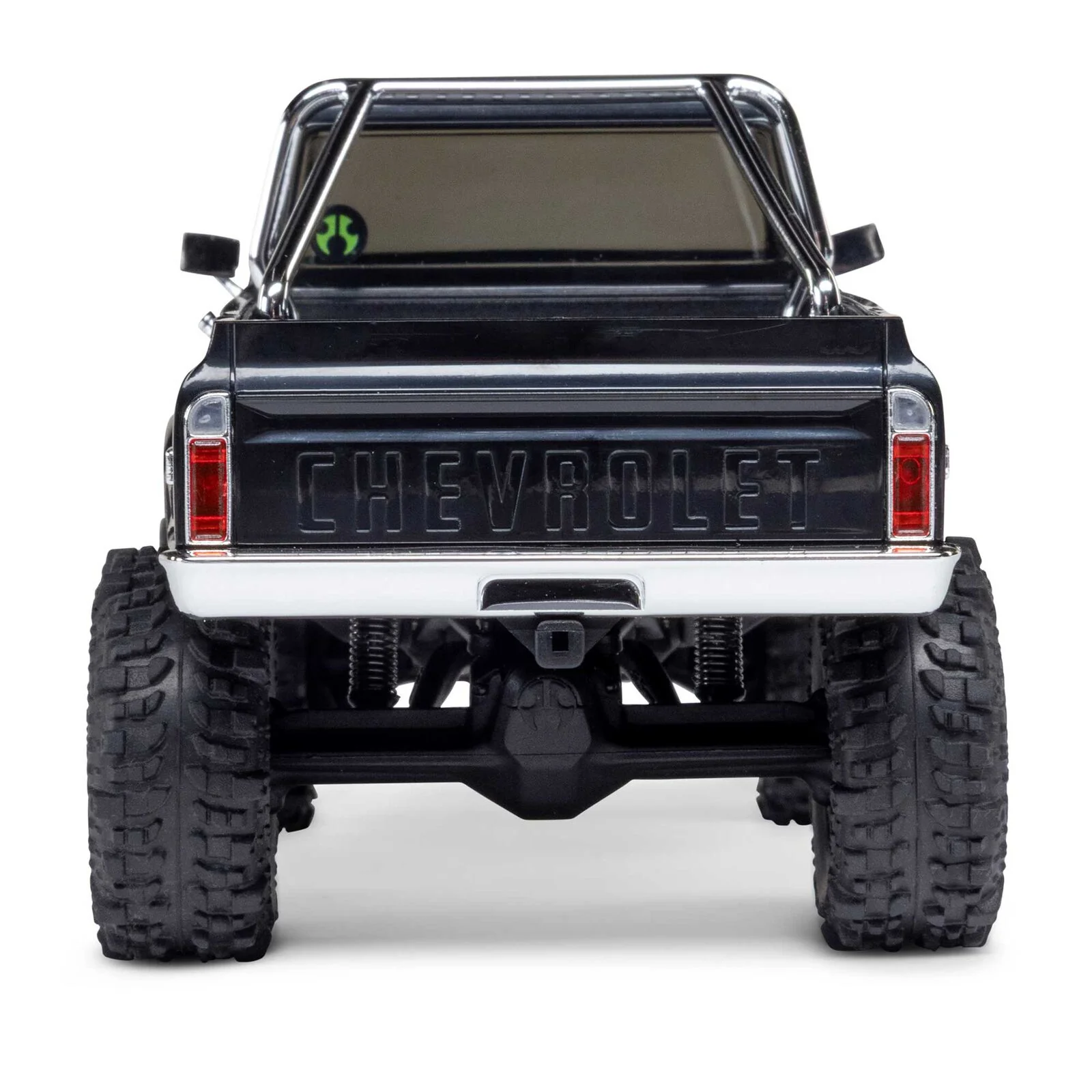 Axial Rock Crawler SCX30 Chevrolet K10 4WD RTR AXI-2260 - Image 13