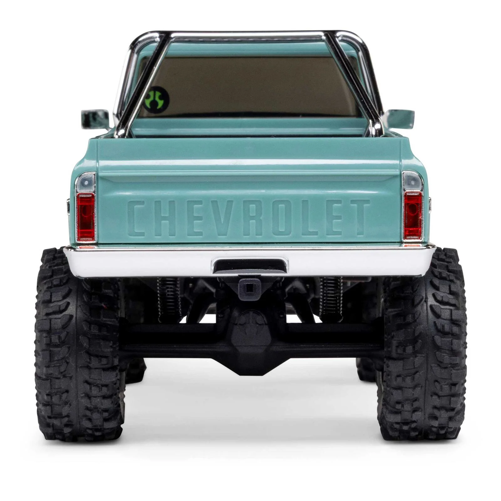 Axial Rock Crawler SCX30 Chevrolet K10 4WD RTR AXI-2260 - Image 6
