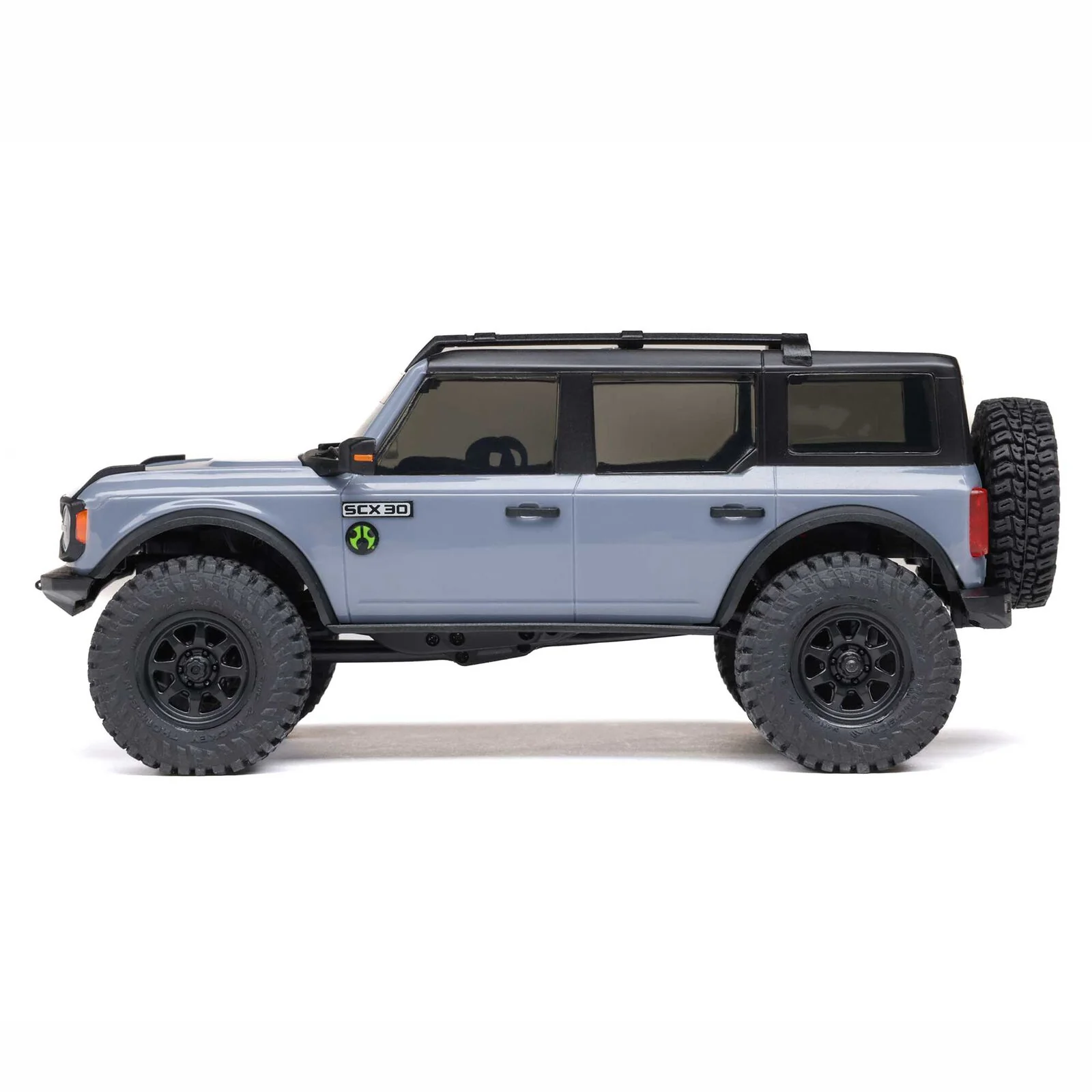 Axial Rock Crawler SCX30 Ford Bronco 4WD RTR AXI-2048 - Image 11