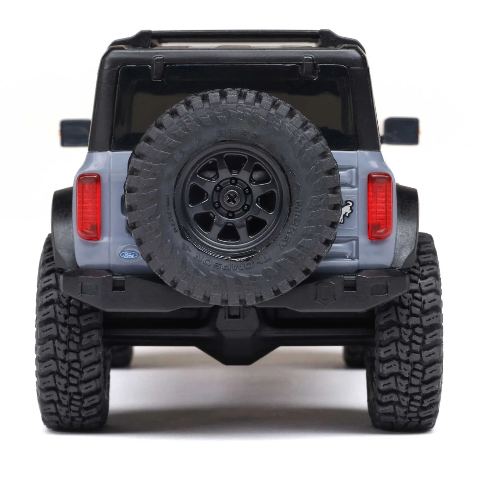 Axial Rock Crawler SCX30 Ford Bronco 4WD RTR AXI-2048 - Image 12