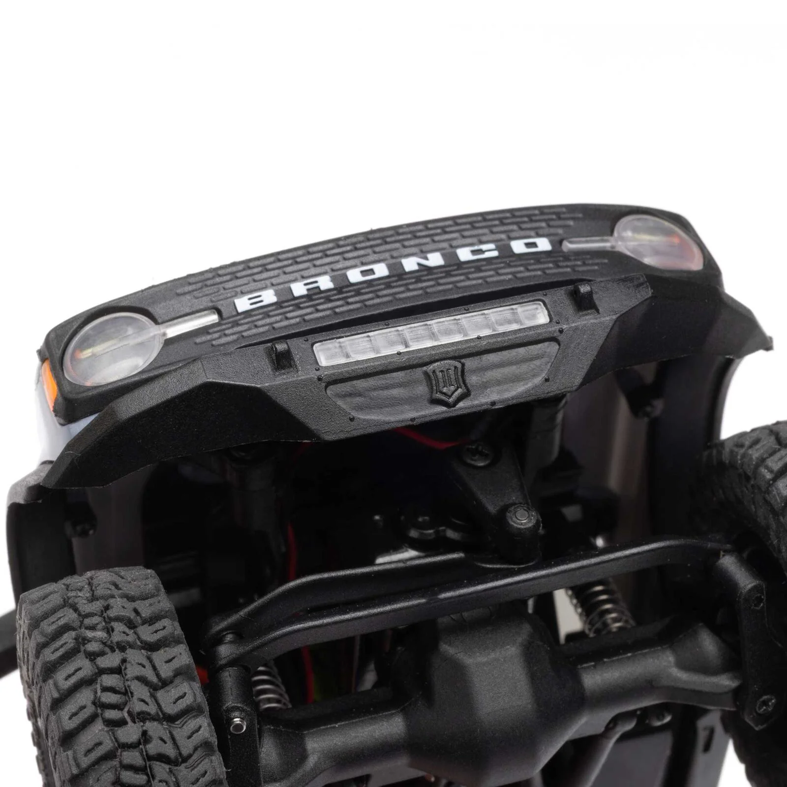 Axial Rock Crawler SCX30 Ford Bronco 4WD RTR AXI-2048 - Image 20