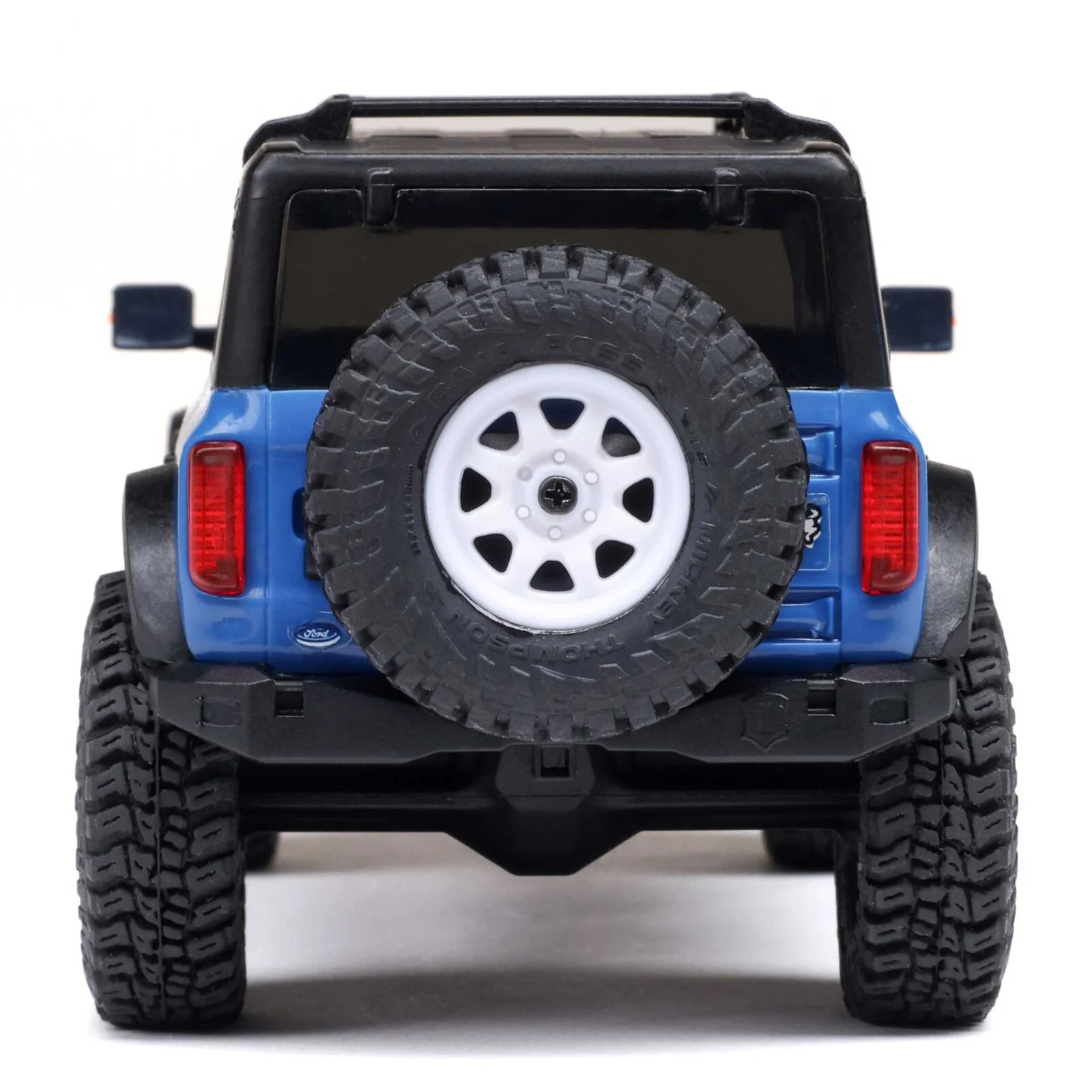Axial Rock Crawler SCX30 Ford Bronco 4WD RTR AXI-2048 - Image 4