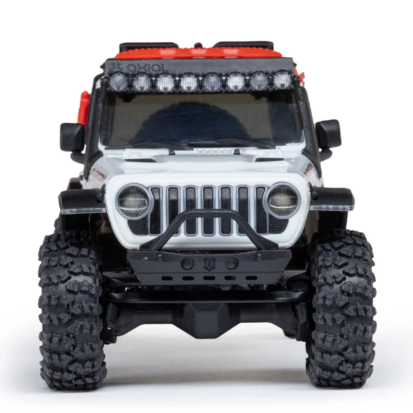 Axial Rock Crawler SCX30 Jeep Wrangler JLU 4WD RTR AXI-2261 - Image 17