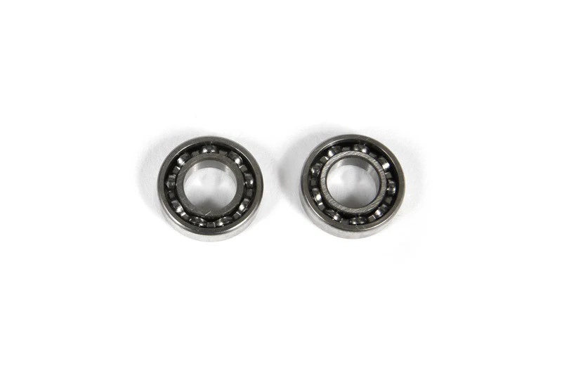 Axial Roulements 7x14x3.5 (x2) AX31406