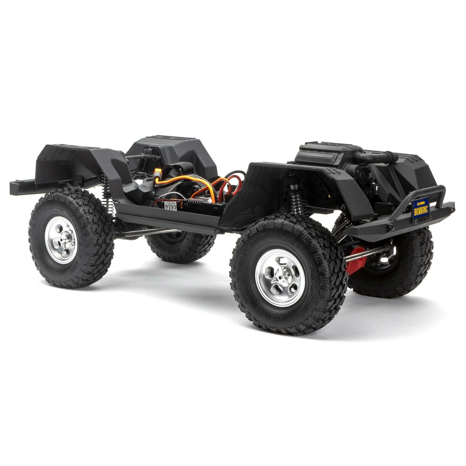 Axial SCX10 III Ford Bronco 4WD RTR AXI03014B - Image 14