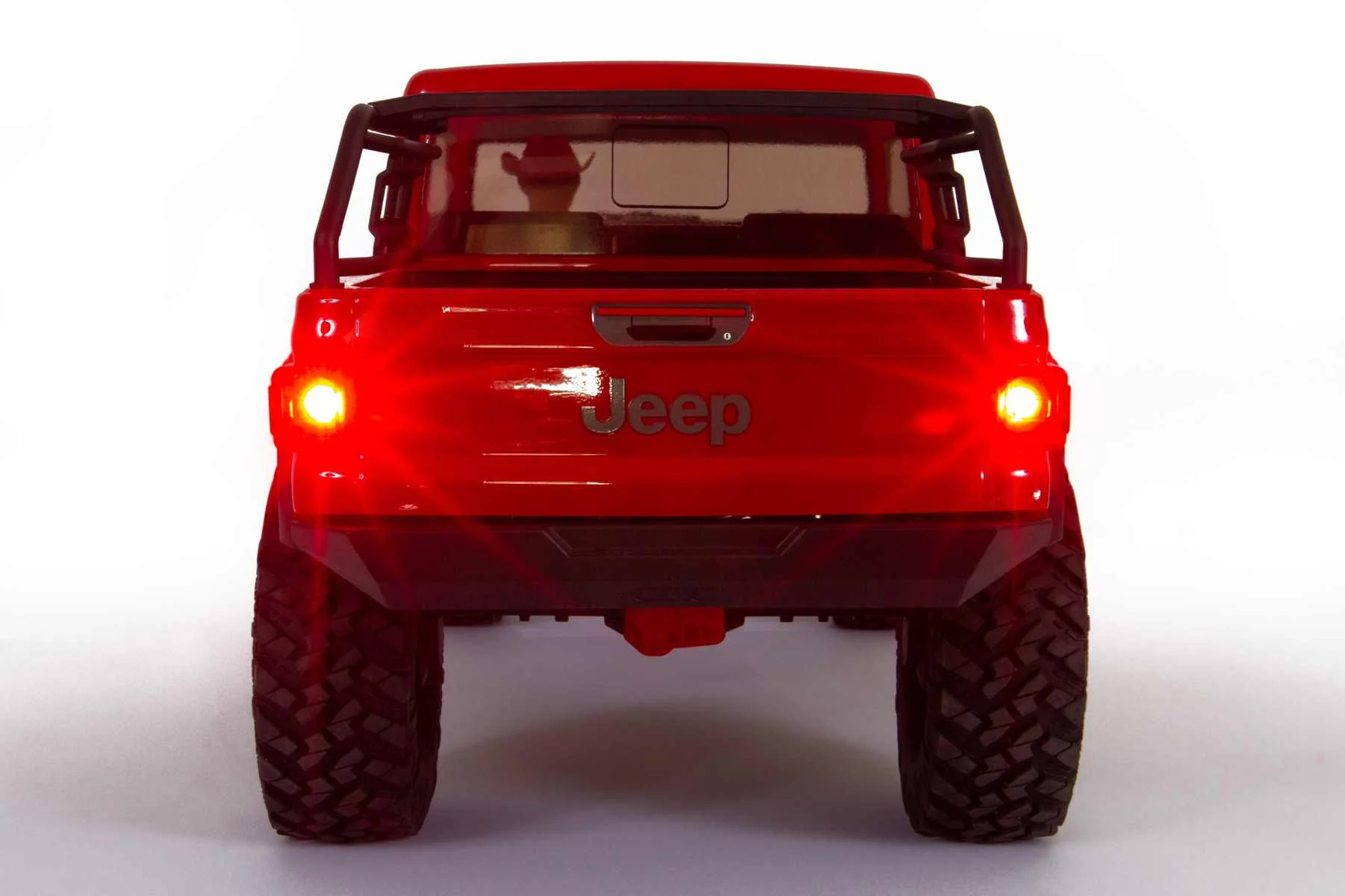 Axial SCX10 III Jeep JT Gladiator 4WD RTR AXI03006 - Image 10