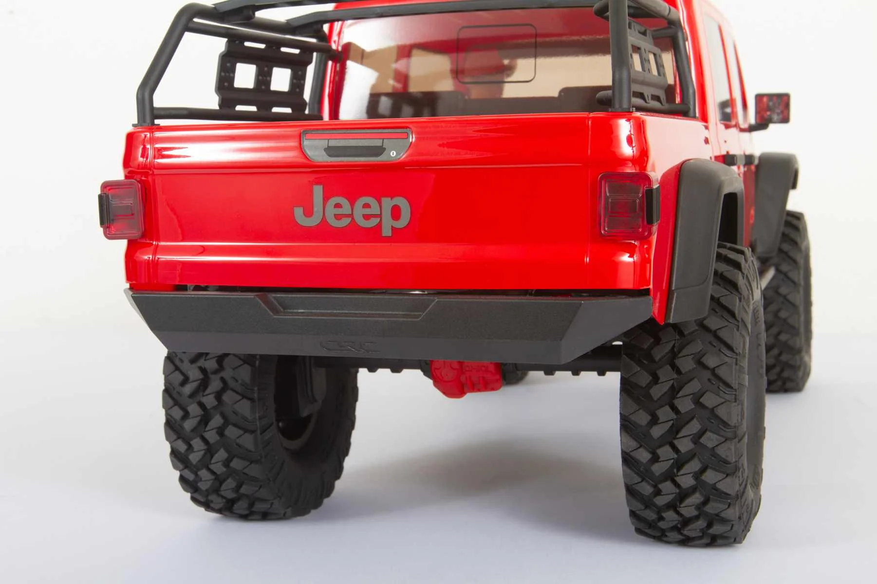 Axial SCX10 III Jeep JT Gladiator 4WD RTR AXI03006 - Image 11