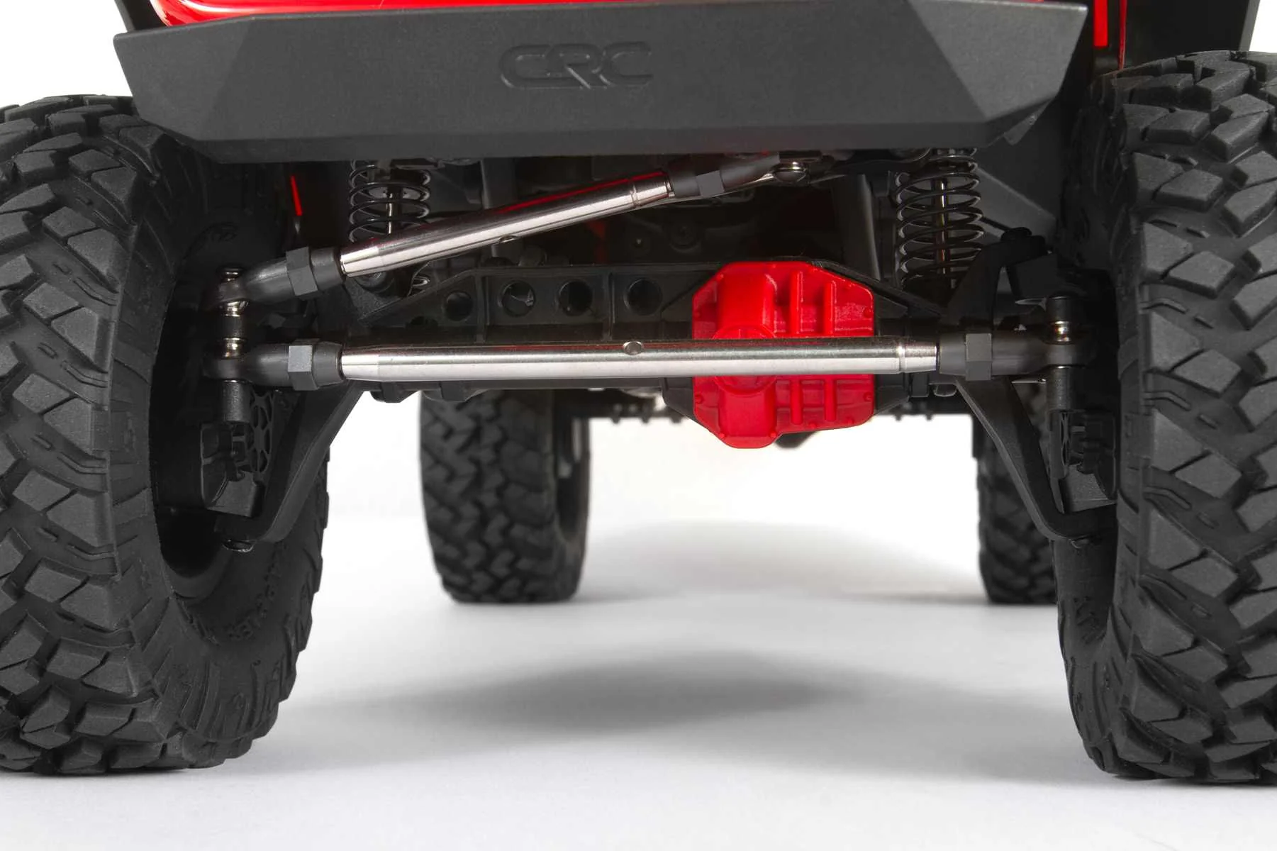 Axial SCX10 III Jeep JT Gladiator 4WD RTR AXI03006 - Image 12