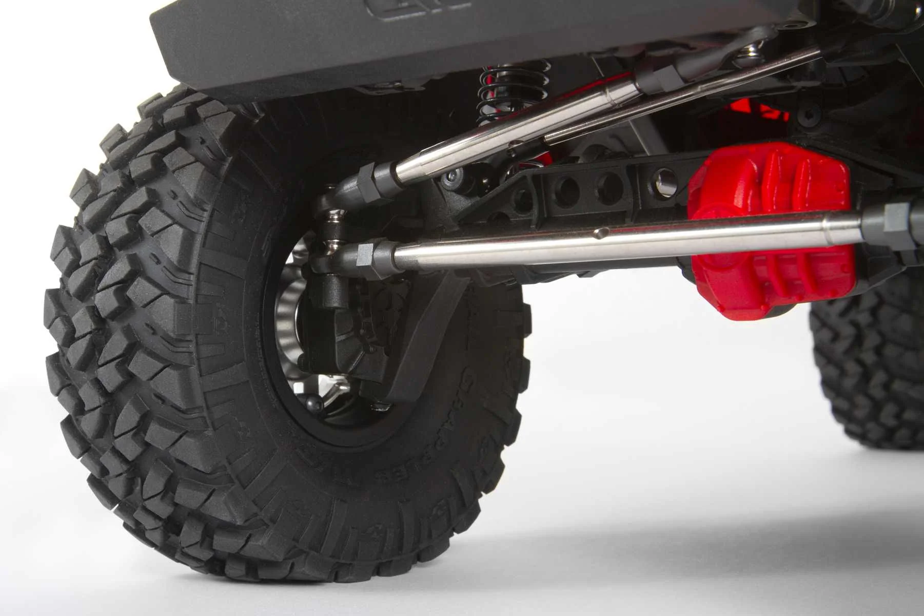 Axial SCX10 III Jeep JT Gladiator 4WD RTR AXI03006 - Image 13