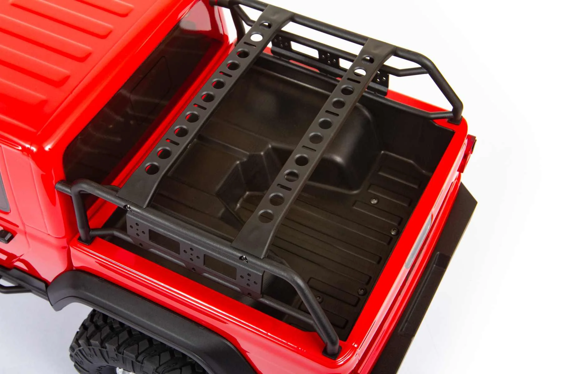 Axial SCX10 III Jeep JT Gladiator 4WD RTR AXI03006 - Image 3